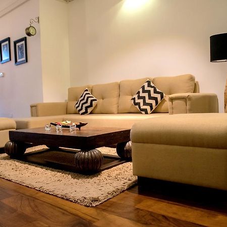 Cozy Sea View Luxury Apartment, Fully Furnished, 2 Bedrooms, 2 Bathrooms مافونت لافينيا المظهر الخارجي الصورة