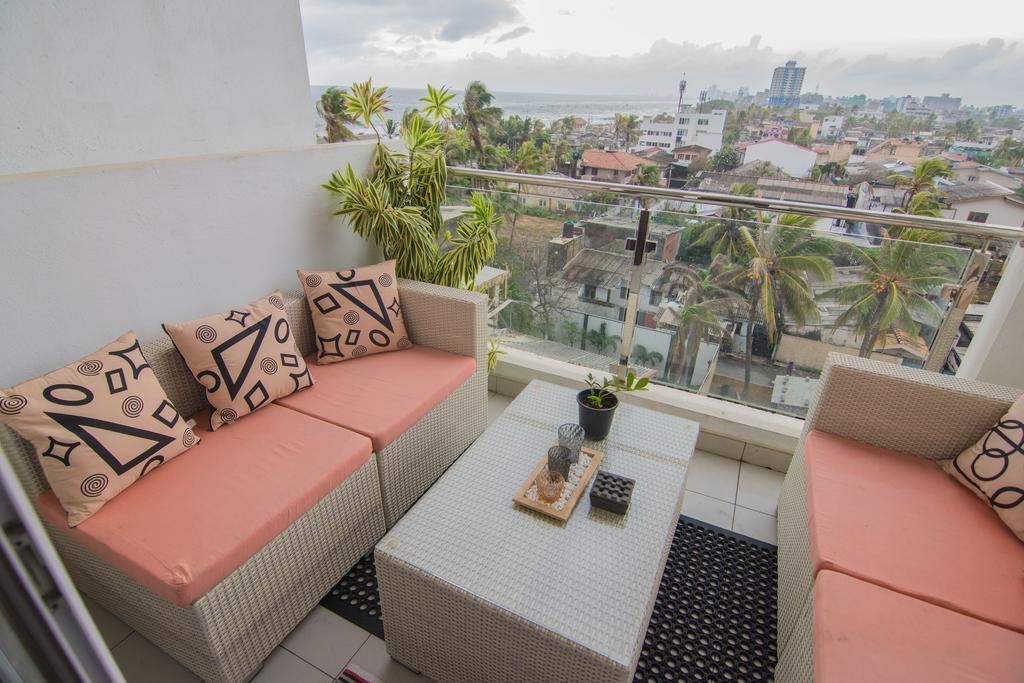 Cozy Sea View Luxury Apartment, Fully Furnished, 2 Bedrooms, 2 Bathrooms مافونت لافينيا المظهر الخارجي الصورة