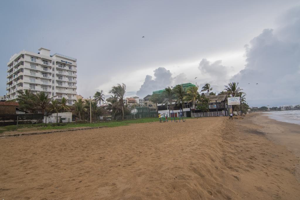 Cozy Sea View Luxury Apartment, Fully Furnished, 2 Bedrooms, 2 Bathrooms مافونت لافينيا المظهر الخارجي الصورة