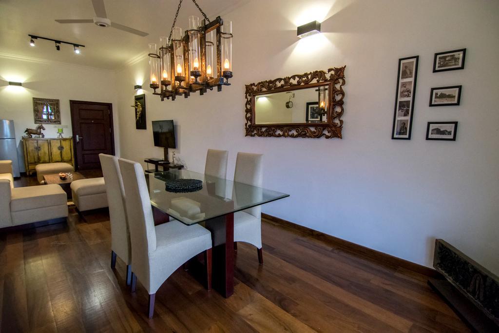 Cozy Sea View Luxury Apartment, Fully Furnished, 2 Bedrooms, 2 Bathrooms مافونت لافينيا المظهر الخارجي الصورة