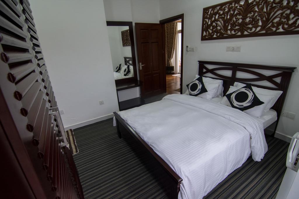 Cozy Sea View Luxury Apartment, Fully Furnished, 2 Bedrooms, 2 Bathrooms مافونت لافينيا المظهر الخارجي الصورة