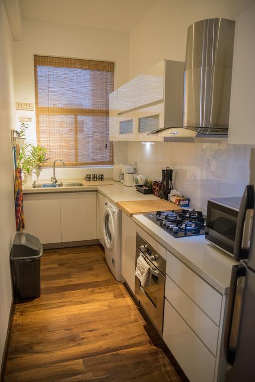 Cozy Sea View Luxury Apartment, Fully Furnished, 2 Bedrooms, 2 Bathrooms مافونت لافينيا المظهر الخارجي الصورة