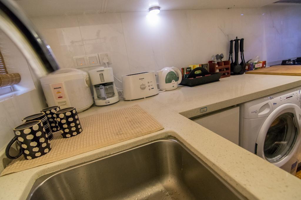 Cozy Sea View Luxury Apartment, Fully Furnished, 2 Bedrooms, 2 Bathrooms مافونت لافينيا المظهر الخارجي الصورة
