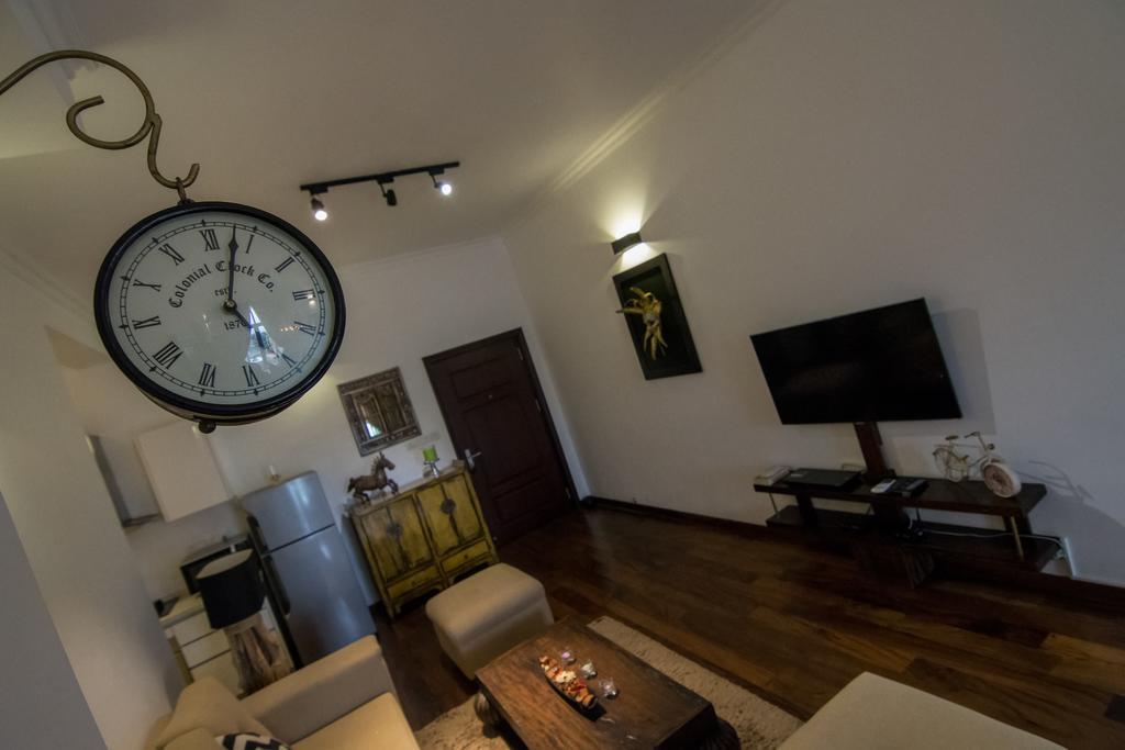 Cozy Sea View Luxury Apartment, Fully Furnished, 2 Bedrooms, 2 Bathrooms مافونت لافينيا المظهر الخارجي الصورة