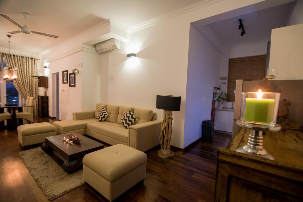 Cozy Sea View Luxury Apartment, Fully Furnished, 2 Bedrooms, 2 Bathrooms مافونت لافينيا المظهر الخارجي الصورة