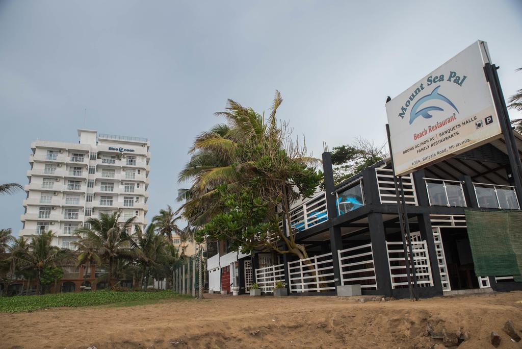 Cozy Sea View Luxury Apartment, Fully Furnished, 2 Bedrooms, 2 Bathrooms مافونت لافينيا المظهر الخارجي الصورة