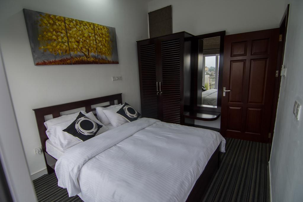 Cozy Sea View Luxury Apartment, Fully Furnished, 2 Bedrooms, 2 Bathrooms مافونت لافينيا المظهر الخارجي الصورة