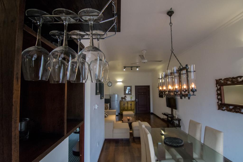 Cozy Sea View Luxury Apartment, Fully Furnished, 2 Bedrooms, 2 Bathrooms مافونت لافينيا المظهر الخارجي الصورة